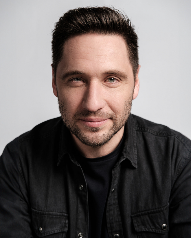 Martin Písařík