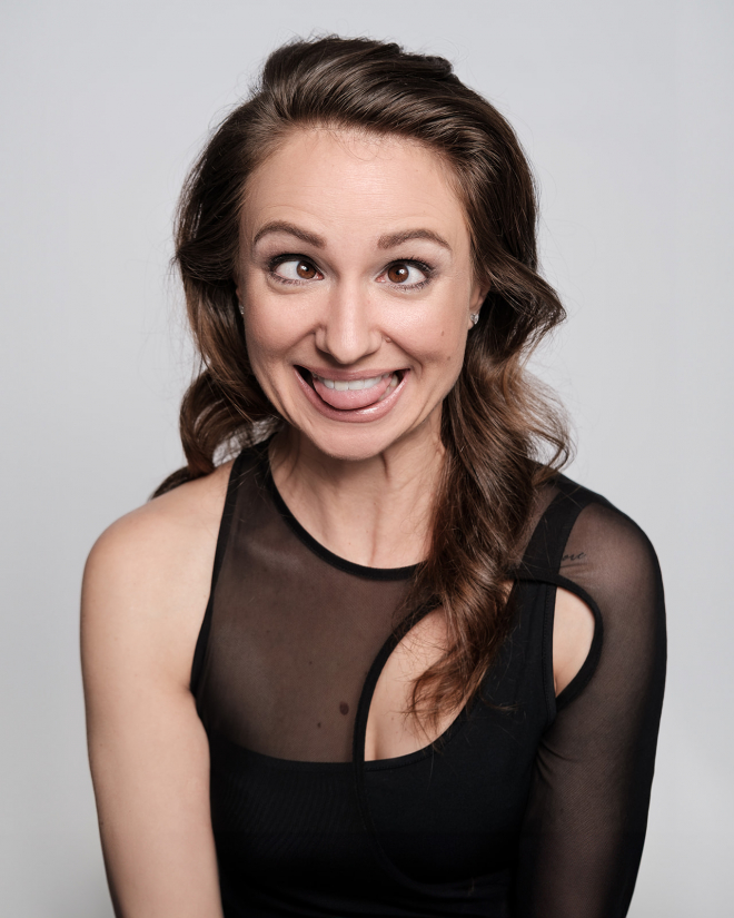 Charlotte Doubravová