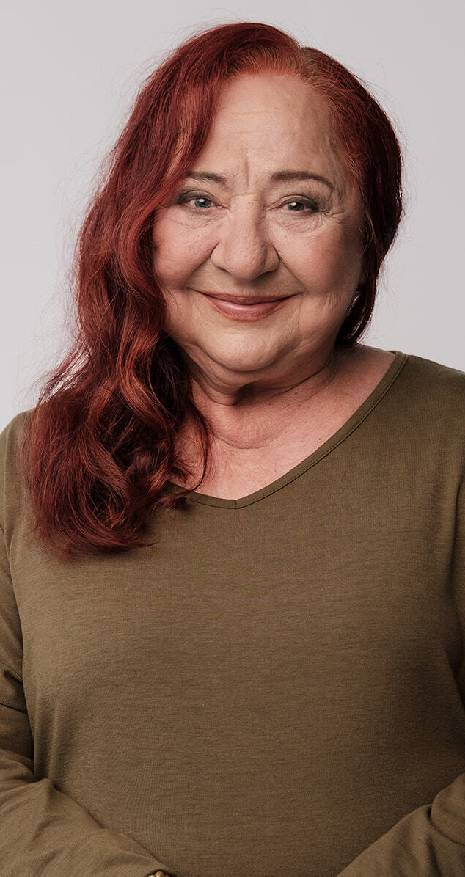 Ludmila Molínová